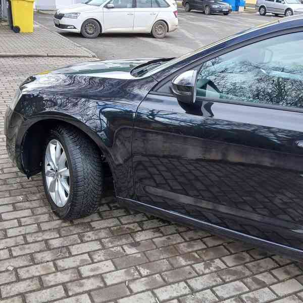 Škoda Octavia 1,4   TSI - foto 21