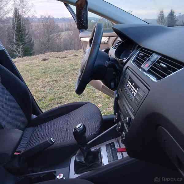 Škoda Octavia 1,4   TSI - foto 30