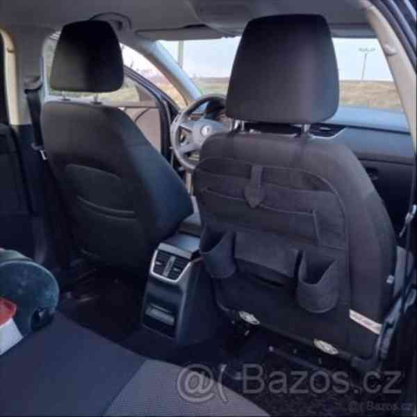 Škoda Octavia 1,4   TSI - foto 16