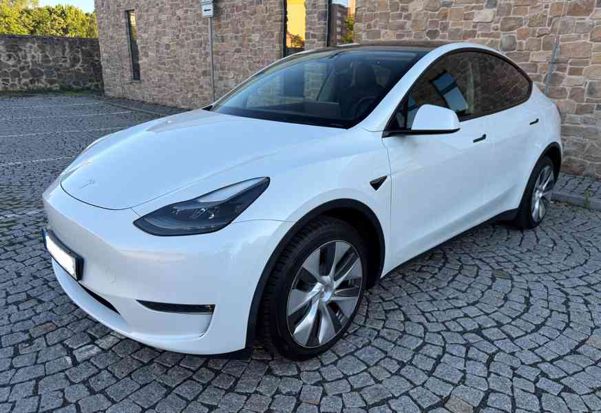 Pronájem auta Škoda | Tesla | VW - UBER, BOLT, LIFTAGO, TAXI - foto 6