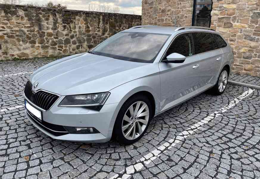 Pronájem auta Škoda | Tesla | VW - UBER, BOLT, LIFTAGO, TAXI - foto 23