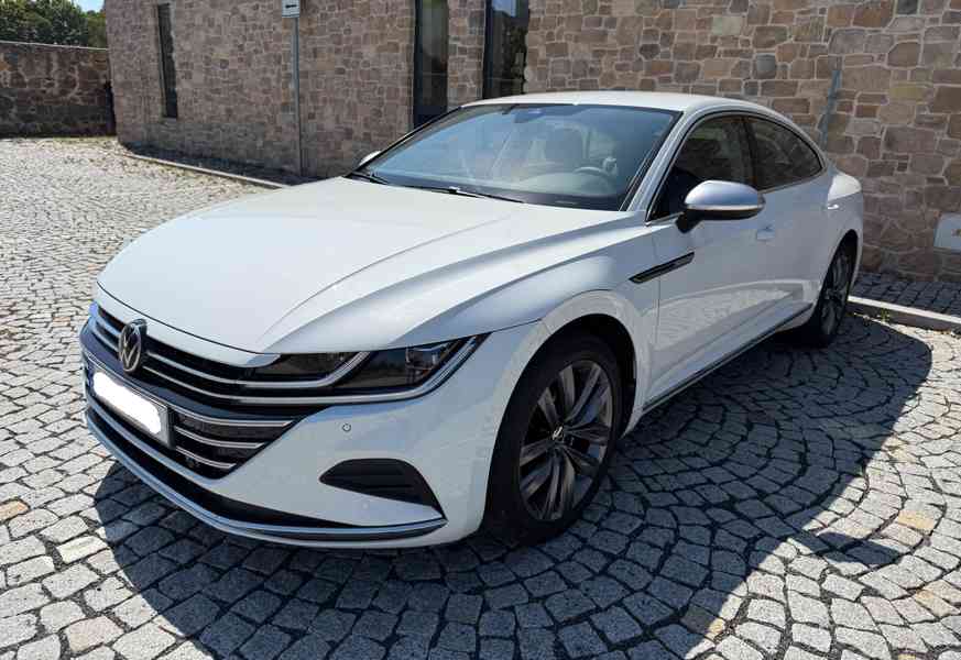 Pronájem auta Škoda | Tesla | VW - UBER, BOLT, LIFTAGO, TAXI - foto 2