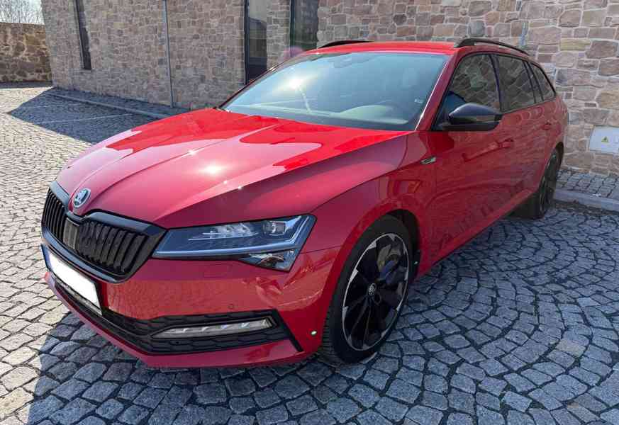 Pronájem auta Škoda | Tesla | VW - UBER, BOLT, LIFTAGO, TAXI - foto 10
