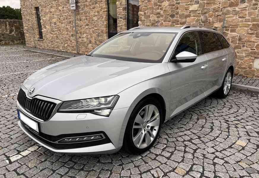 Pronájem auta Škoda | Tesla | VW - UBER, BOLT, LIFTAGO, TAXI - foto 18