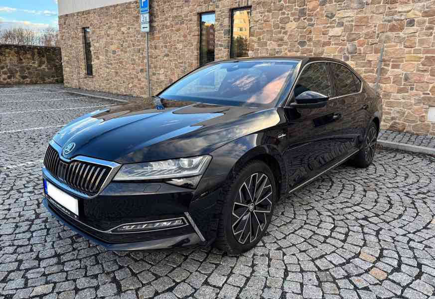 Pronájem auta Škoda | Tesla | VW - UBER, BOLT, LIFTAGO, TAXI - foto 7
