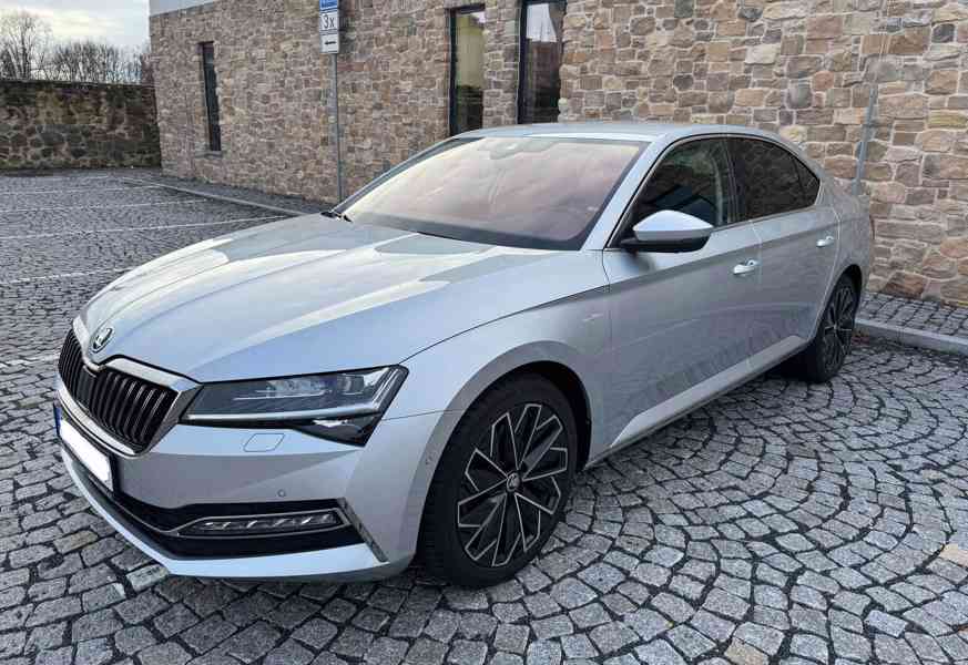 Pronájem auta Škoda | Tesla | VW - UBER, BOLT, LIFTAGO, TAXI - foto 15