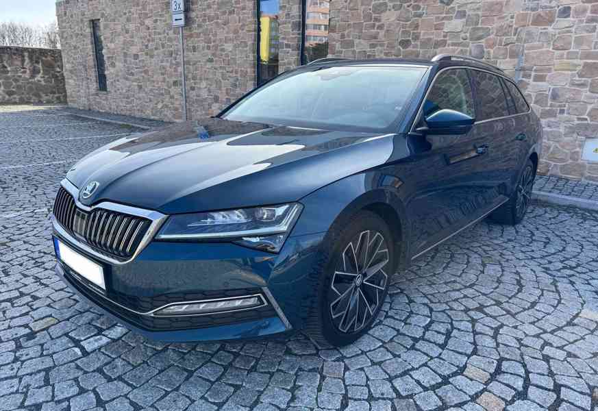 Pronájem auta Škoda | Tesla | VW - UBER, BOLT, LIFTAGO, TAXI - foto 19