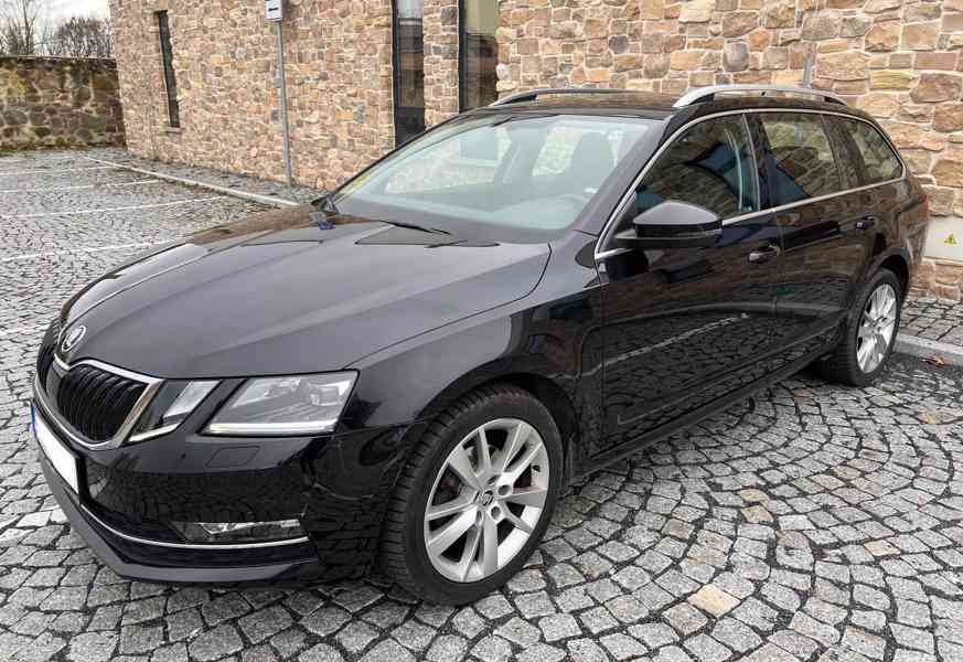 Pronájem auta Škoda | Tesla | VW - UBER, BOLT, LIFTAGO, TAXI - foto 21