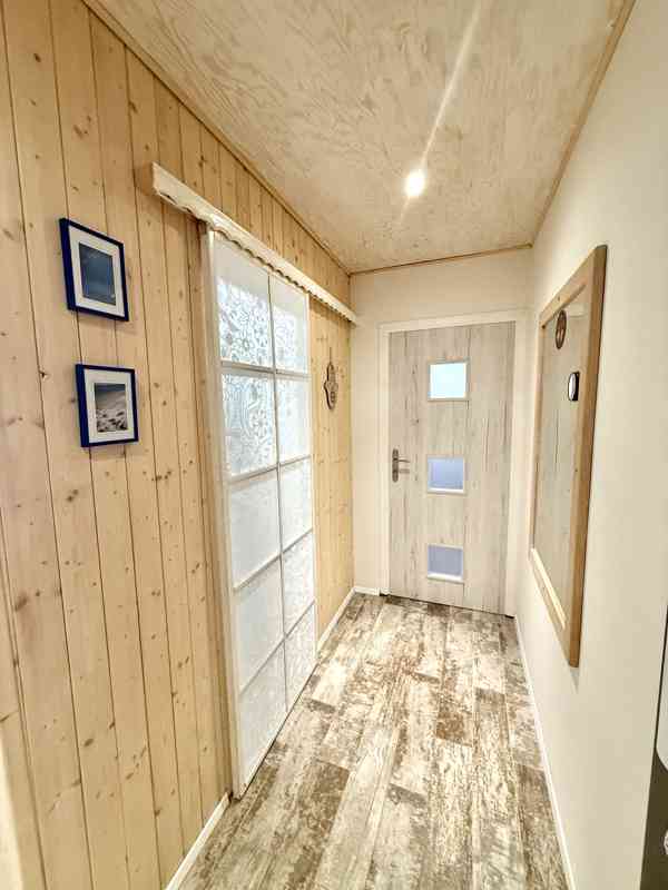 Byt 2+kk v Lokti - foto 9