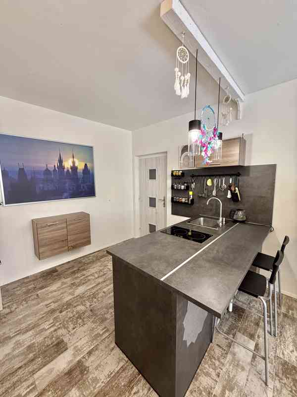 Byt 2+kk v Lokti - foto 8