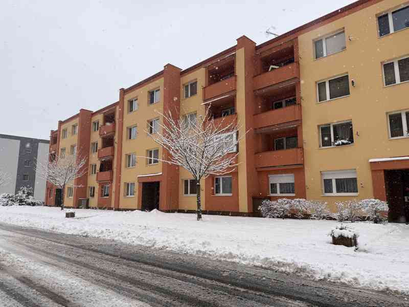 Byt 2+kk v Lokti - foto 14