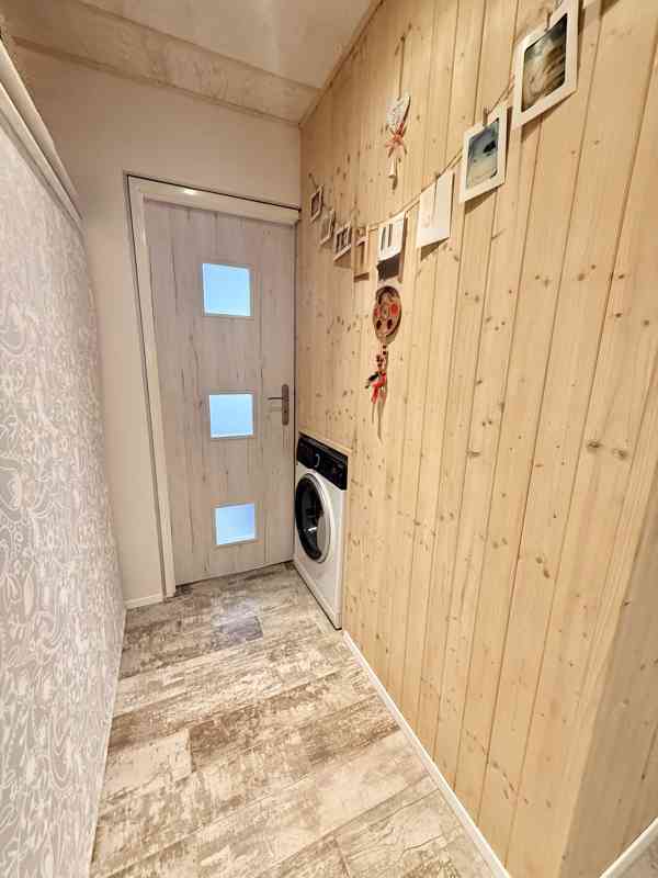 Byt 2+kk v Lokti - foto 5