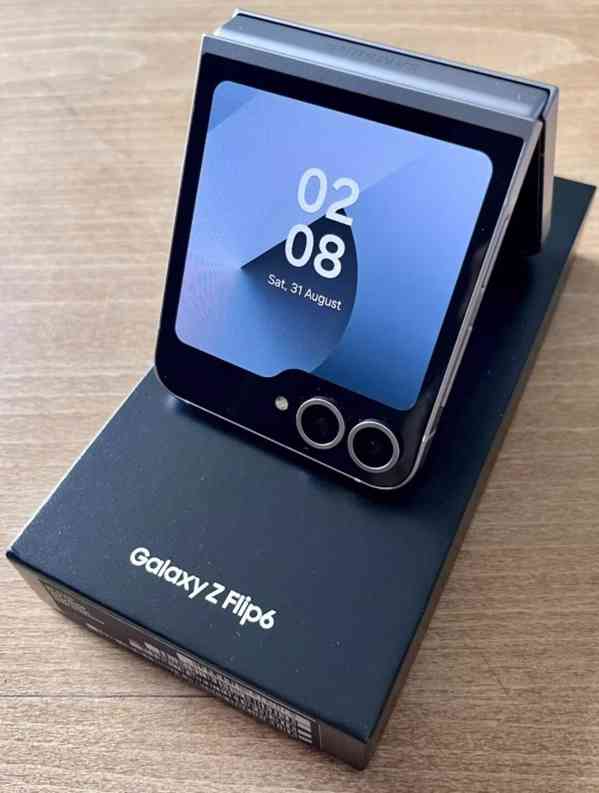 Nový skladový Samsung Galaxy S25 Ultra 5G, S25+, S25, S24 Ul - foto 6