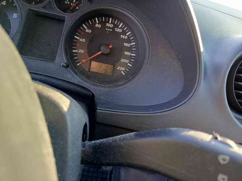Prodám ND na Seat Ibiza 1.2 47kW BME, r.v.2006 - foto 7