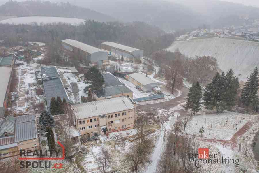 Prodej, Kanceláře, 1140 m2 - - foto 6