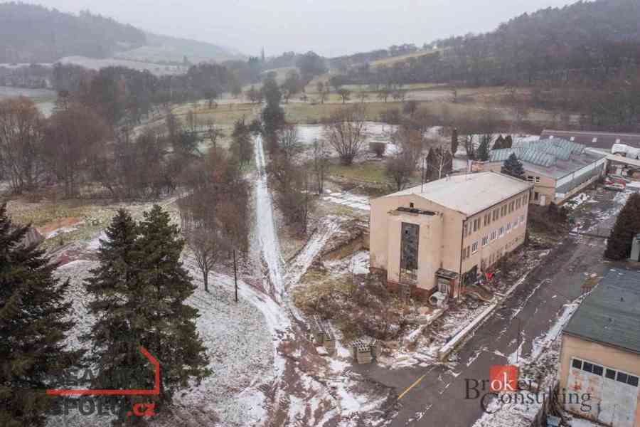 Prodej, Kanceláře, 1140 m2 - - foto 4