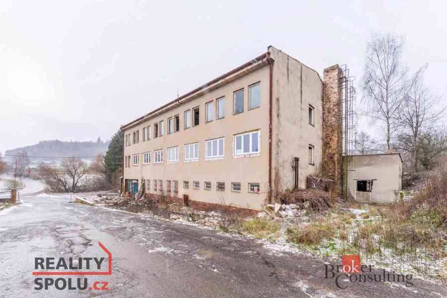 Prodej, Kanceláře, 1140 m2 - - foto 3