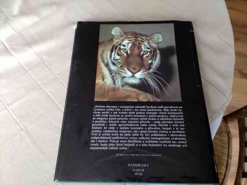 ZOO- útočiště zvířat - foto 8
