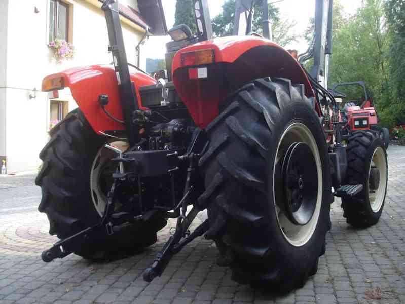 Zetor 3341 - foto 3