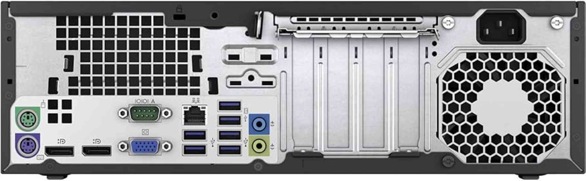 Hp více Ks / W11 / s Core i5 6500 Vpro / Intel SSD  - foto 2