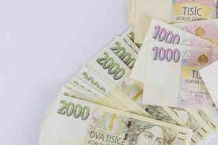 Půjčka od soukromého věřitele, okamžité finanční prostředky. - foto 3