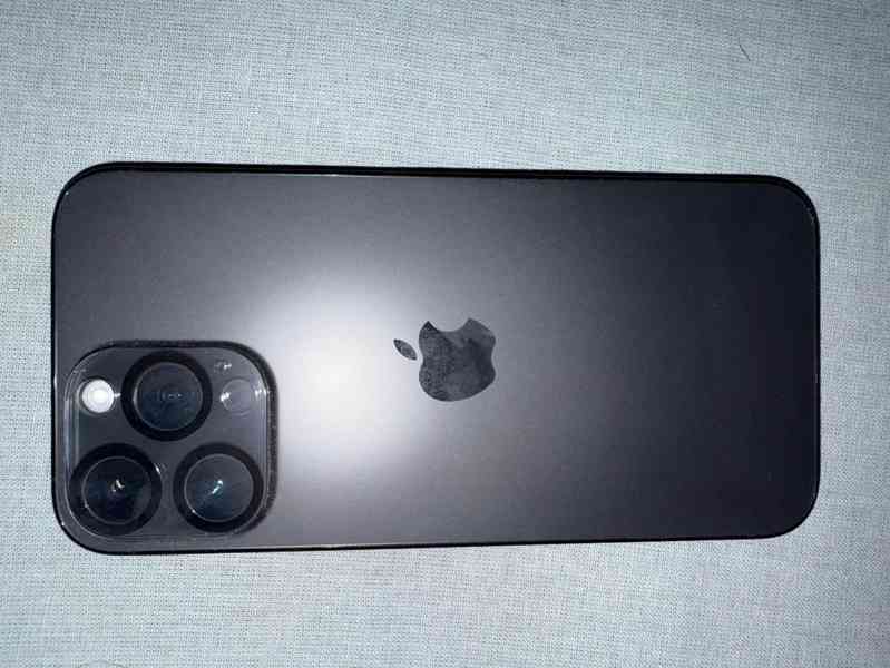 Apple iphone 14pro max 256GB - foto 3
