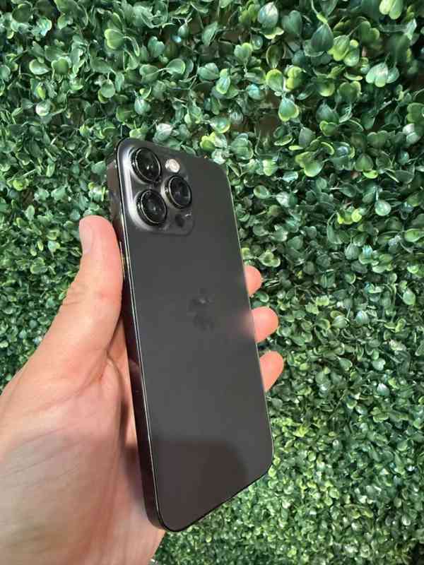 Apple iphone 14pro max 256GB - foto 2