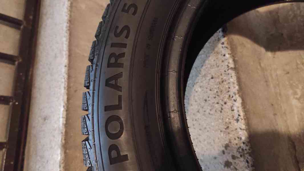 Prodám celoroční pneu 4ks Barum Polaris 5 - foto 2