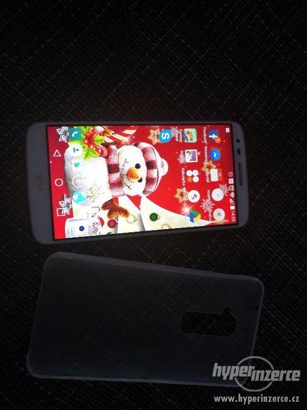 Mobilni telefon LG G2 - foto 1