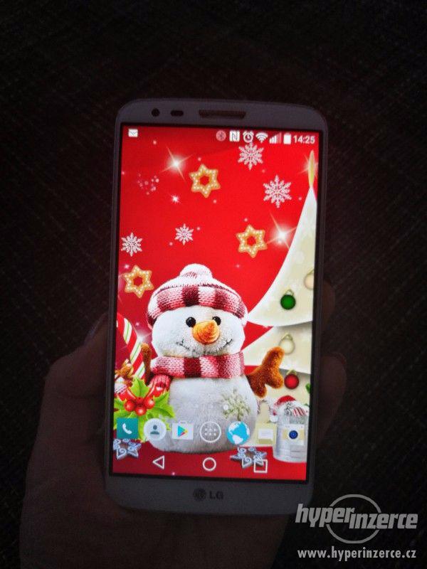 Mobilni telefon LG G2 - foto 5