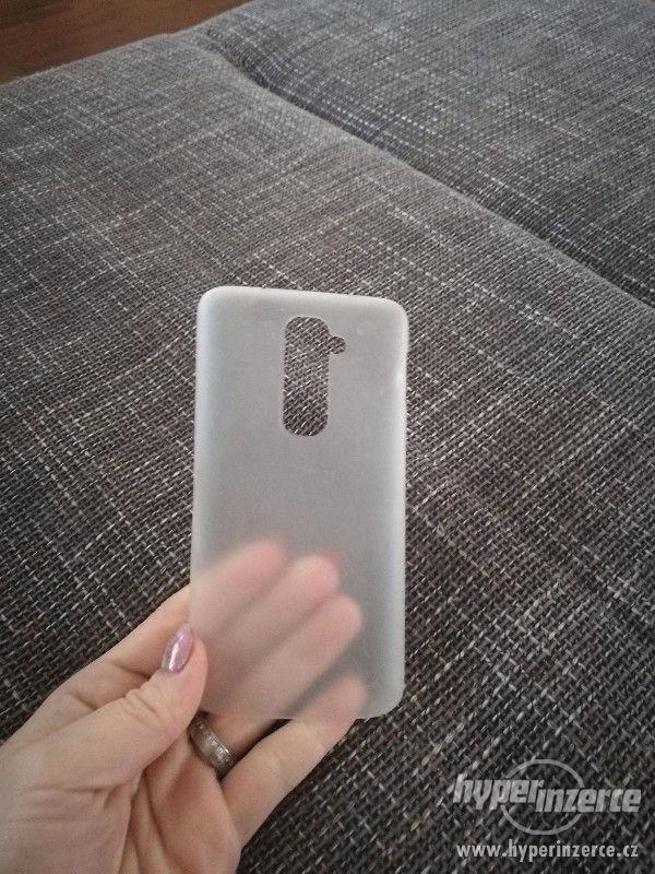 Mobilni telefon LG G2 - foto 8