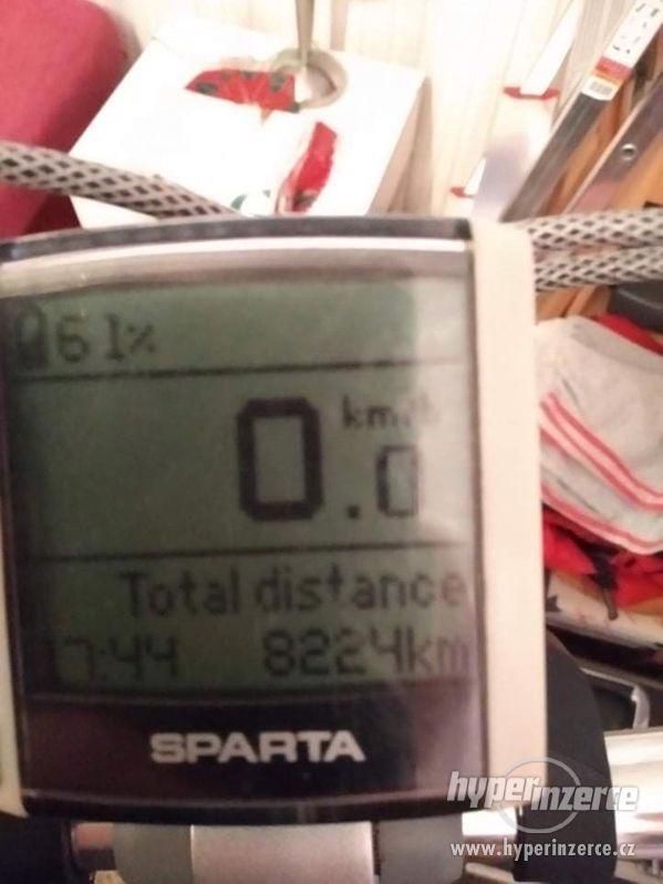 E-bike Sparta ION XT Blackline - foto 2