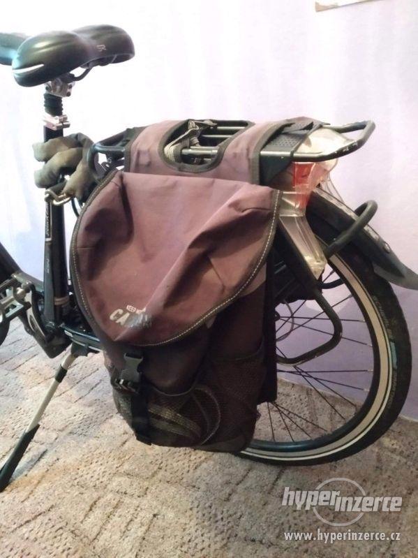 E-bike Sparta ION XT Blackline - foto 3