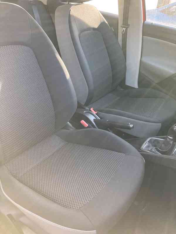 Seat Ibiza 1.4 TDi 77kw - foto 8