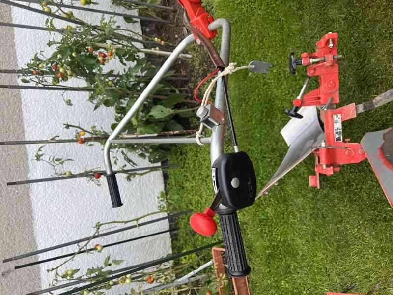 VARI system HONDA - bazar - Hyperinzerce.cz