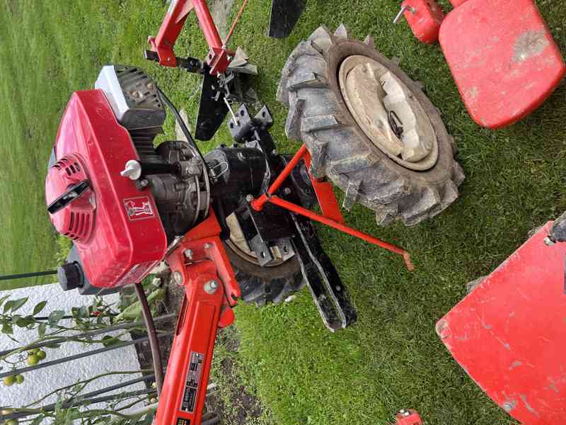 VARI system HONDA - bazar - Hyperinzerce.cz