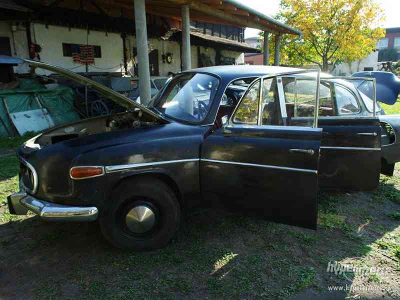 Tatra 2- 603 - foto 2