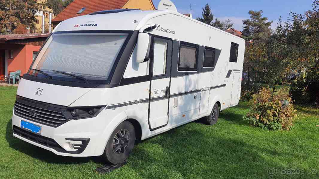 Adria SONIC 700SL   - foto 10