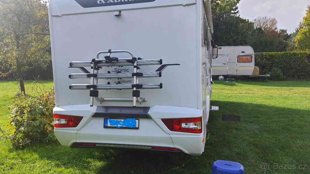 Adria SONIC 700SL   - foto 17