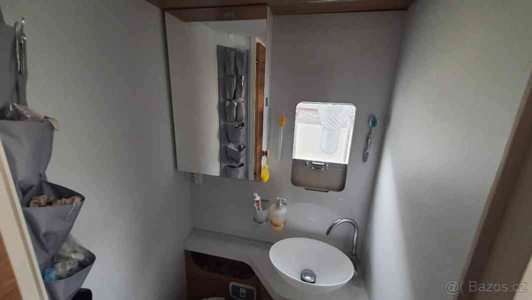 Adria SONIC 700SL   - foto 5