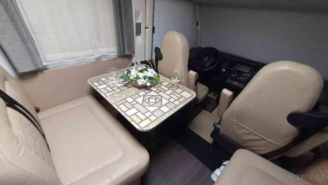 Adria SONIC 700SL   - foto 4