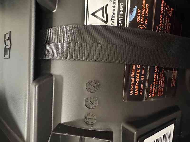 Britax römer  - foto 4