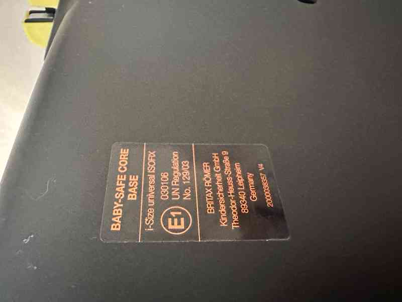 Britax römer  - foto 9