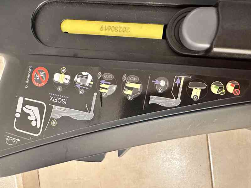 Britax römer  - foto 7