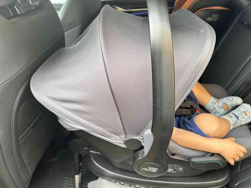 Britax römer  - foto 6