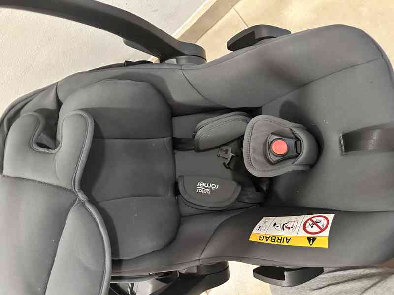 Britax römer  - foto 3
