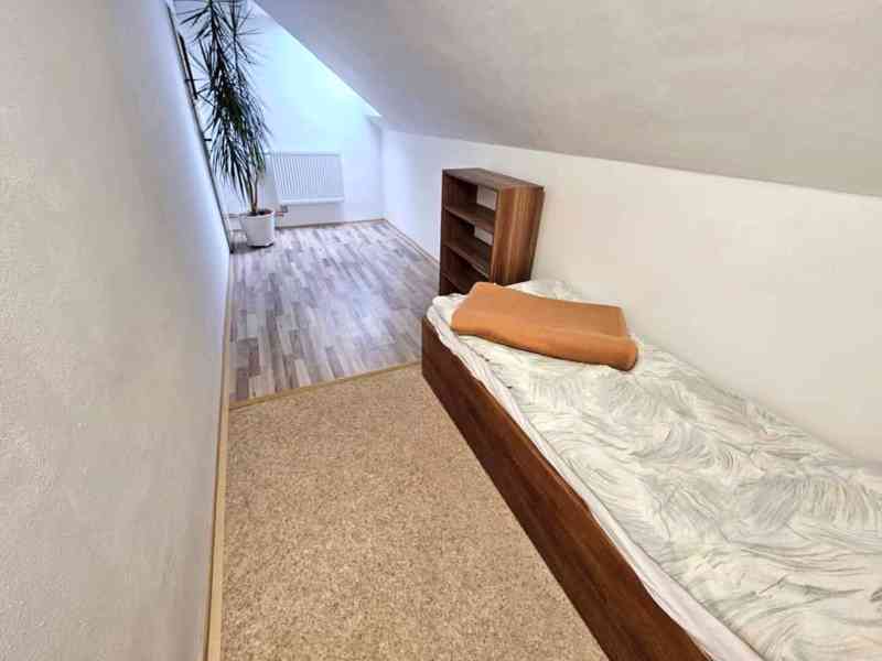 Pronájem bytu 4+kk (100m2) – Hamry u Hlinska v Čechách - foto 8