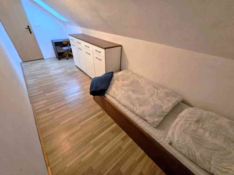 Pronájem bytu 4+kk (100m2) – Hamry u Hlinska v Čechách - foto 9