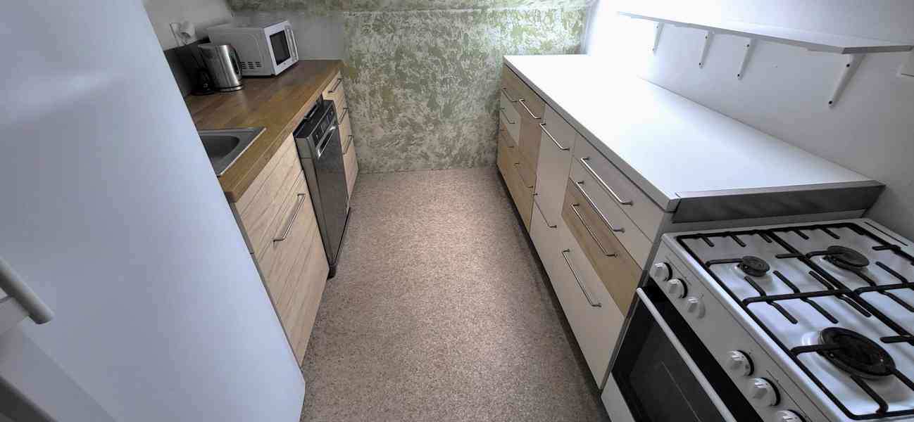 Pronájem bytu 4+kk (100m2) – Hamry u Hlinska v Čechách - foto 7