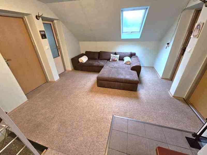 Pronájem bytu 4+kk (100m2) – Hamry u Hlinska v Čechách - foto 11